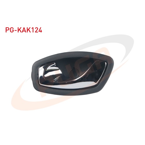 PUGA Kapi IC Acma Kolu Sol Krom Renault Fluence 2009 - Kod PG-KAK124 - OEM 826733790R ürün görseli
