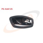 PUGA Kapi IC Acma Kolu Sag Krom Renault Fluence 2009 - Kod PG-KAK125 - OEM 826720001R