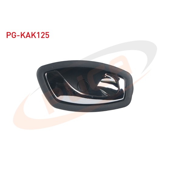 PUGA Kapi IC Acma Kolu Sag Krom Renault Fluence 2009 - Kod PG-KAK125 - OEM 826720001R ürün görseli