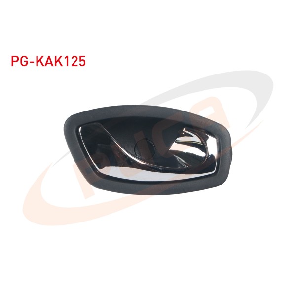 PUGA Kapi IC Acma Kolu Sag Krom Renault Fluence 2009 - Kod PG-KAK125 - OEM 826720001R