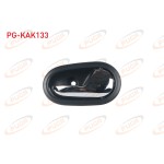 PUGA Kapi IC Acma Kolu Sag Krom Renault Clio Iii 2005-2012 - Kod PG-KAK133 - OEM 806718771R