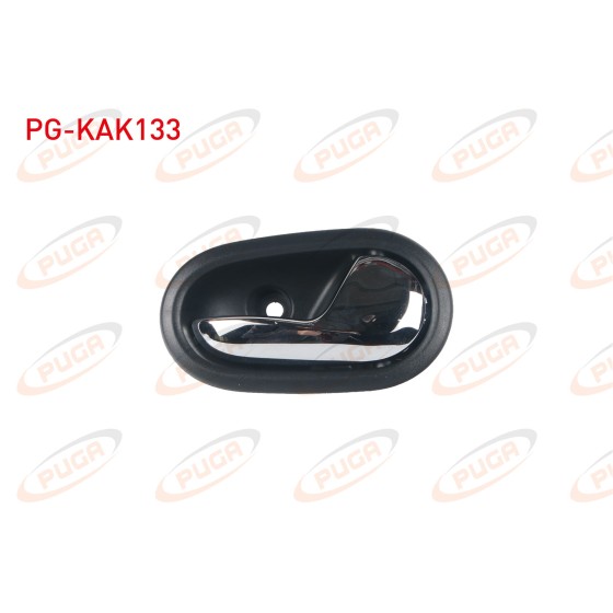 PUGA Kapi IC Acma Kolu Sag Krom Renault Clio Iii 2005-2012 - Kod PG-KAK133 - OEM 806718771R ürün görseli
