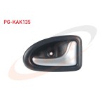 PUGA Kapi IC Acma Kolu Sag Krom Renault Clio II 1998-2005 - Kod PG-KAK135 - OEM 8200641126