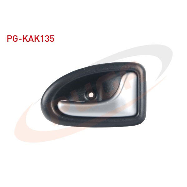 PUGA Kapi IC Acma Kolu Sag Krom Renault Clio II 1998-2005 - Kod PG-KAK135 - OEM 8200641126