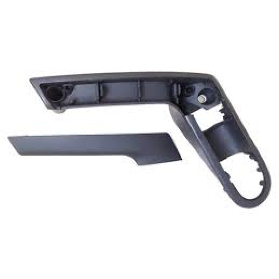 Kapi Tutma Kolu VE Kapagi Sol ON Volkswagen Polo 2000-2002 Puga - Kod PG-KAK165 - OEM 6N0867197B ürün görseli