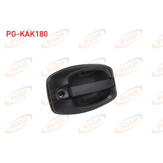 PUGA Kapi Dis Acma Kolu Bagaj Ducato Iii / Boxer Iii / Jumper Iii - Kod PG-KAK180 - OEM 735469968 ürün görseli