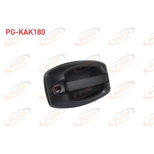 PUGA Kapi Dis Acma Kolu Bagaj Ducato Iii / Boxer Iii / Jumper Iii - Kod PG-KAK180 - OEM 735469968