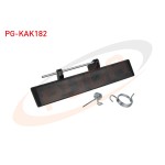 PUGA Bagaj Kapak Acma Kolu Nissan Navara 2005-2015 - Kod PG-KAK182 - OEM 90606-EA810