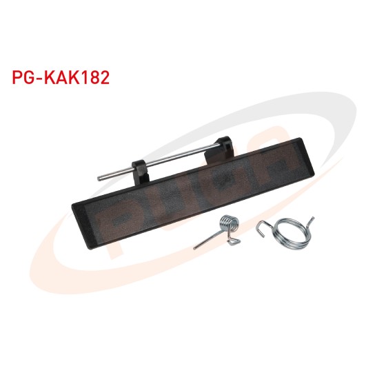 PUGA Bagaj Kapak Acma Kolu Nissan Navara 2005-2015 - Kod PG-KAK182 - OEM 90606-EA810 ürün görseli