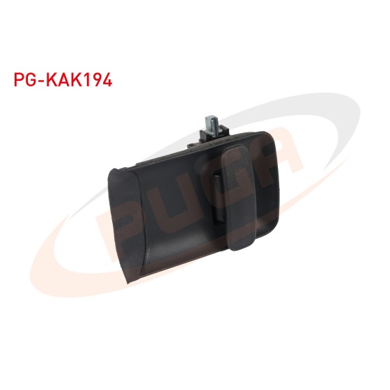 PUGA Kapi Dis Acma Kolu Orta Surgulu Kapi Sag Peugeot Partner 1996-2008 / Citroen Berlingo 1996-2008 - Kod PG-KAK194 - OEM 9101.P8 ürün görseli