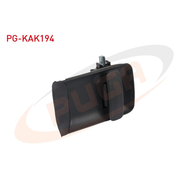 PUGA Kapi Dis Acma Kolu Orta Surgulu Kapi Sag Peugeot Partner 1996-2008 / Citroen Berlingo 1996-2008 - Kod PG-KAK194 - OEM 9101.P8