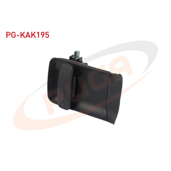 PUGA Kapi Dis Acma Kolu Orta Surgulu Kapi Sol Peugeot Partner 1996-2008 / Citroen Berlingo 1996-2008 - Kod PG-KAK195 - OEM 9101.Q7 ürün görseli