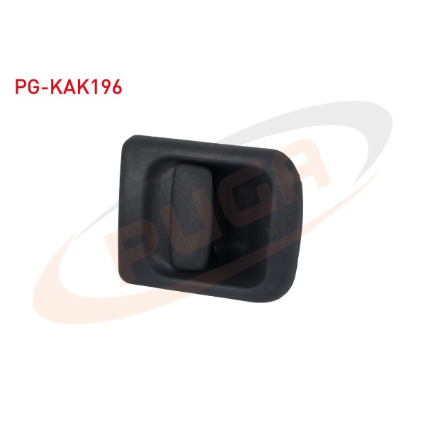 PUGA Kapi Dis Acma Kolu ON Sag Renault Master II 1998-2010 - Kod PG-KAK196 - OEM 7700352489