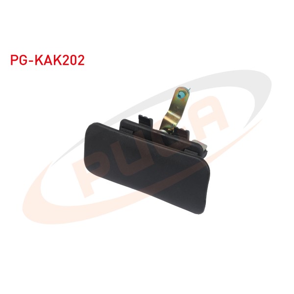 PUGA Kapi Dis Acma Kolu ON Sag Ford Transit (V184) 2000-2006 - Kod PG-KAK202 - OEM