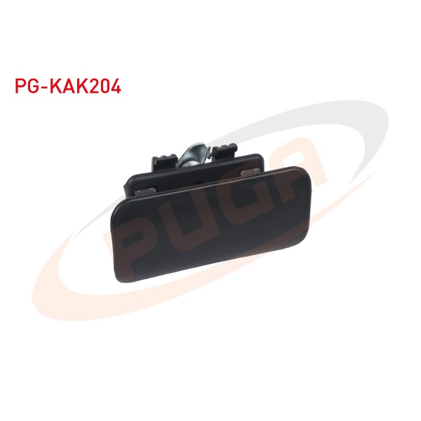 PUGA Kapi Dis Acma Kolu Orta Surgulu Kapi Ford Transit (V184) 2000-2006 - Kod PG-KAK204 - OEM 1494057