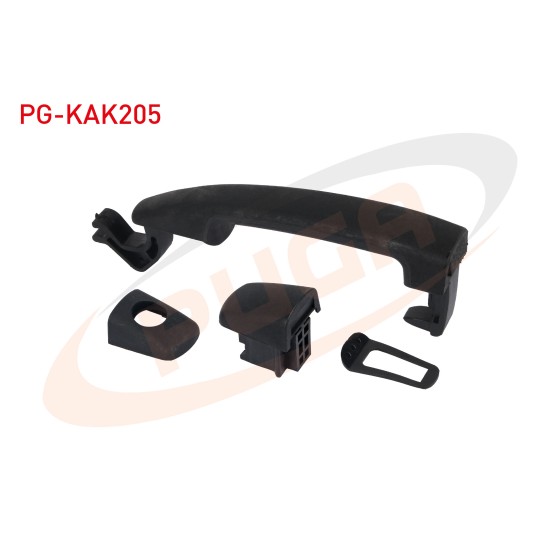 PUGA Kapi Diş Acma Kolu Peugeot Partner-berlingo 2008 - Kod PG-KAK205 - OEM 9101.GG ürün görseli