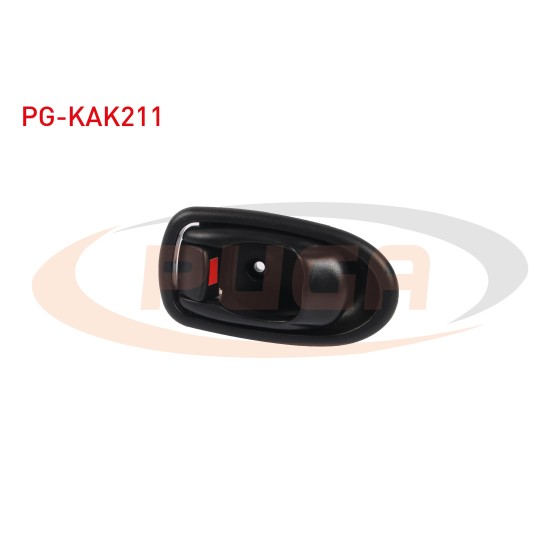 PUGA Kapi IC Acma Kolu On-arka Sol Hyundai Elantra 1996-2000 - Kod PG-KAK211 - OEM 82610-29000 ürün görseli