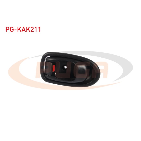 PUGA Kapi IC Acma Kolu On-arka Sol Hyundai Elantra 1996-2000 - Kod PG-KAK211 - OEM 82610-29000