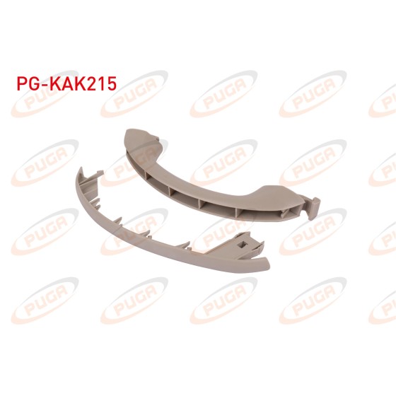 PUGA Kapi Tutamagi Surgulu Sag Kangoo Iii 2008-2013 - Kod PG-KAK215 - OEM ürün görseli