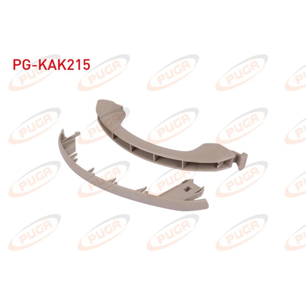 PUGA Kapi Tutamagi Surgulu Sag Kangoo Iii 2008-2013 - Kod PG-KAK215 - OEM