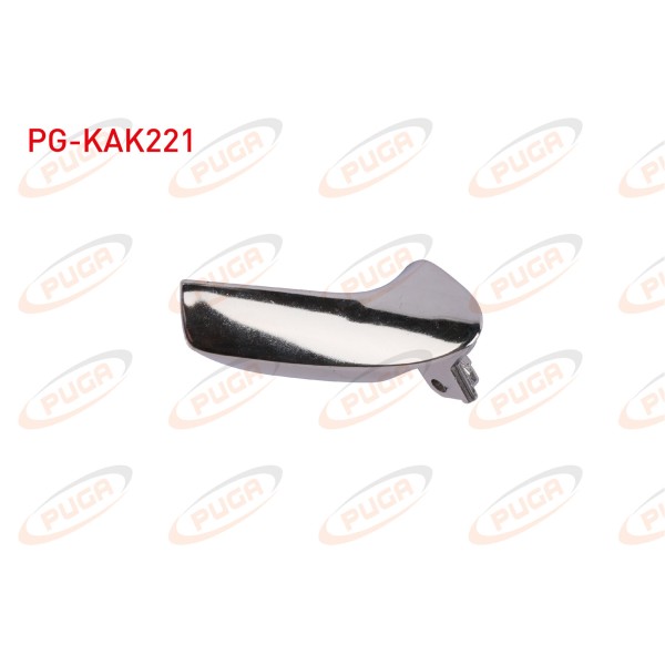 PUGA Kapi IC Acma Kolu Krom Sag Seat Ibiza 2009-2011 - Kod PG-KAK221 - OEM