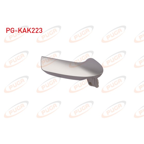 PUGA Kapi IC Acma Kolu Gri Sag Seat Ibiza 2009-2011 - Kod PG-KAK223 - OEM ürün görseli