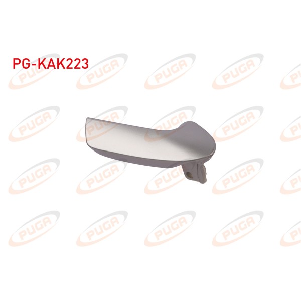 PUGA Kapi IC Acma Kolu Gri Sag Seat Ibiza 2009-2011 - Kod PG-KAK223 - OEM
