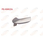 PUGA Kapi IC Acma Kolu Gri Sol Seat Ibiza 2009-2011 - Kod PG-KAK224 - OEM 6J1837113A