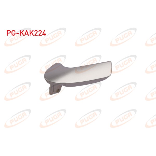 PUGA Kapi IC Acma Kolu Gri Sol Seat Ibiza 2009-2011 - Kod PG-KAK224 - OEM 6J1837113A
