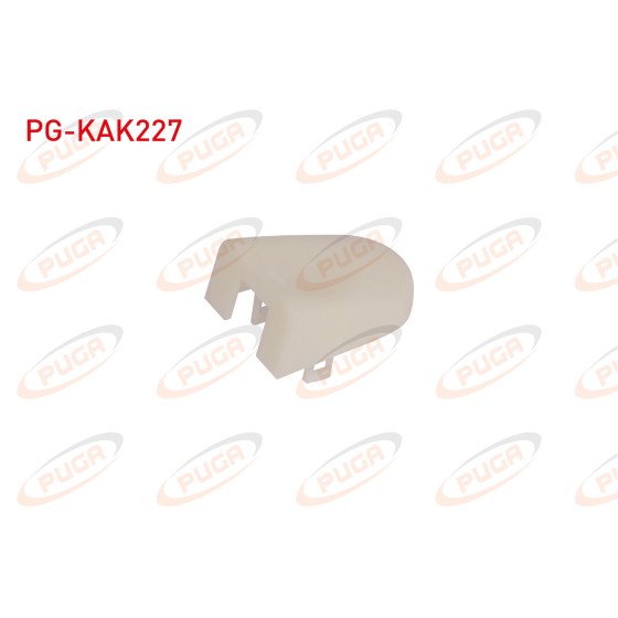PUGA Kapi Kol Bademi Volkswagen Transporter T5 / Volkswagen Caddy Pg-kak227;kapi Kol Bademi Volkswagen Transporter T5 / Volkswagen Caddy - Kod PG-KAK227 - OEM 1C0837879A ürün görseli