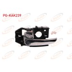 PUGA Kapi IC Acma Kolu Krom Sol Hyundai Elantra 2001-2007 - Kod PG-KAK239 - OEM 82620-2D000