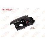PUGA Kapi IC Acma Kolu Sol Hyundai Elantra 2001-2007 - Kod PG-KAK241 - OEM 82620-2D000