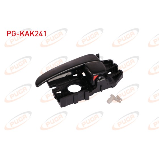PUGA Kapi IC Acma Kolu Sol Hyundai Elantra 2001-2007 - Kod PG-KAK241 - OEM 82620-2D000 ürün görseli