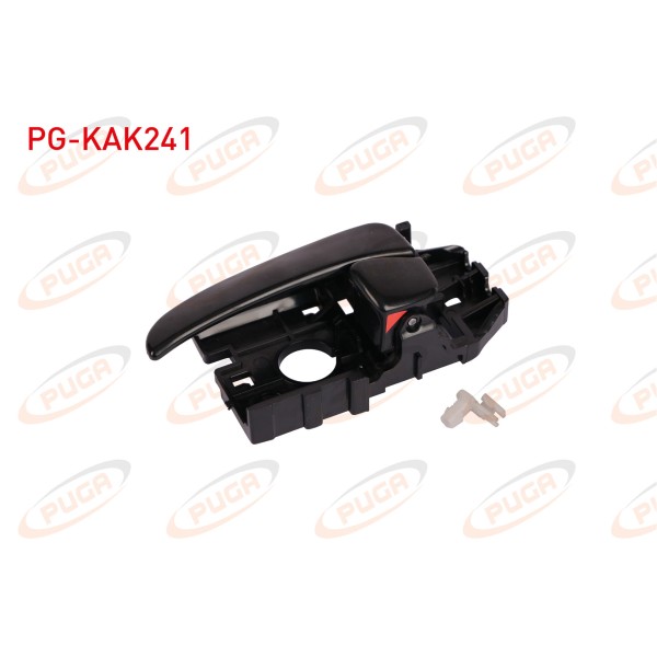 PUGA Kapi IC Acma Kolu Sol Hyundai Elantra 2001-2007 - Kod PG-KAK241 - OEM 82620-2D000