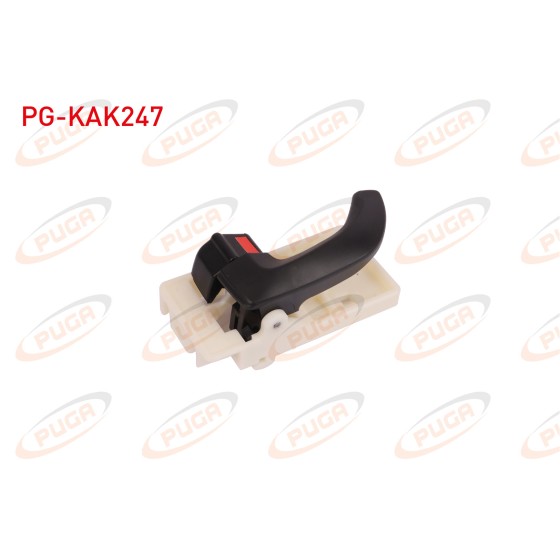 PUGA Kapi IC Acma Kolu Sol Tuscon 2005-2009 - Kod PG-KAK247 - OEM 82610-2E000 ürün görseli