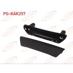 Kapi Tutamagi Kolu VE Kapagi Set Uzun Tek Koltuklu Sol Volkswagen Transporter T5 Puga - Kod PG-KAK257 - OEM 7H0867179B