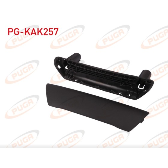 Kapi Tutamagi Kolu VE Kapagi Set Uzun Tek Koltuklu Sol Volkswagen Transporter T5 Puga - Kod PG-KAK257 - OEM 7H0867179B ürün görseli