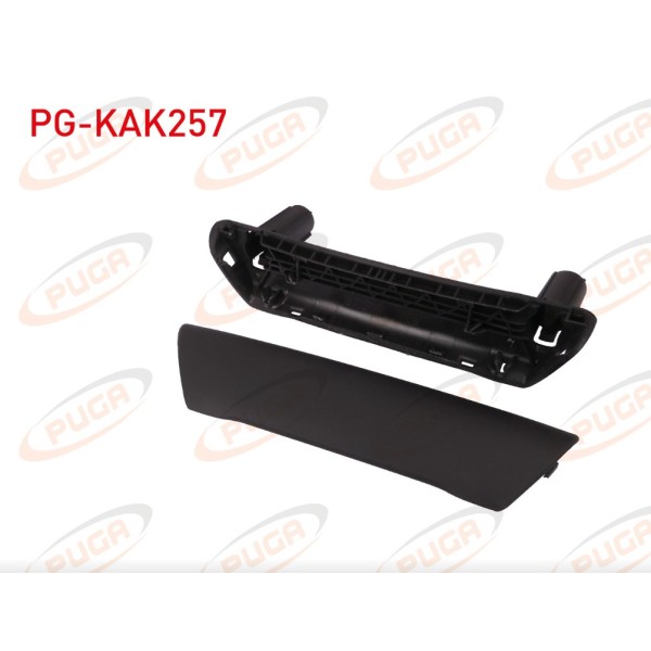Kapi Tutamagi Kolu VE Kapagi Set Uzun Tek Koltuklu Sol Volkswagen Transporter T5 Puga - Kod PG-KAK257 - OEM 7H0867179B