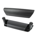 PUGA Kapi Tutamagi Kolu VE Kapagi Set Uzun Tek Koltuklu Sag Volkswagen Transporter T5 Pg-kak258;kapi Tutamagi Kolu VE Kapagi Set Uzun Tek Koltuklu Sag Volkswagen Transporter T5 - Kod PG-KAK258 - OEM 7H0867180
