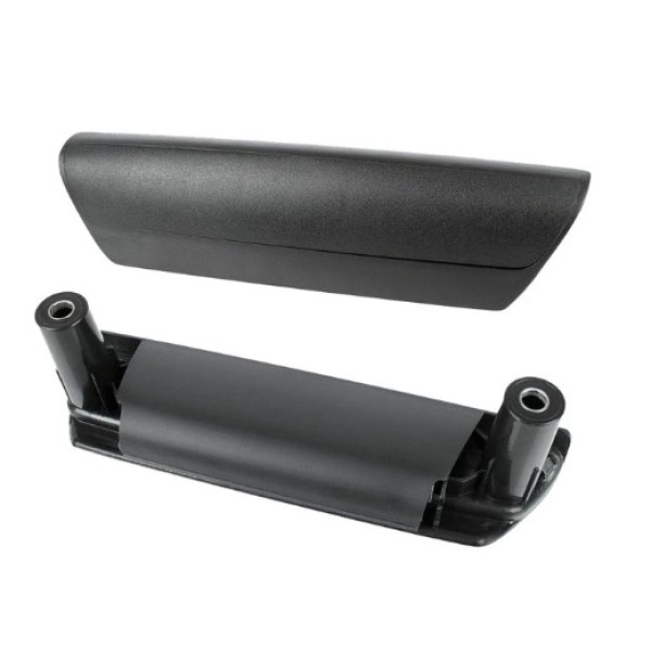PUGA Kapi Tutamagi Kolu VE Kapagi Set Uzun Tek Koltuklu Sag Volkswagen Transporter T5 Pg-kak258;kapi Tutamagi Kolu VE Kapagi Set Uzun Tek Koltuklu Sag Volkswagen Transporter T5 - Kod PG-KAK258 - OEM 7H0867180