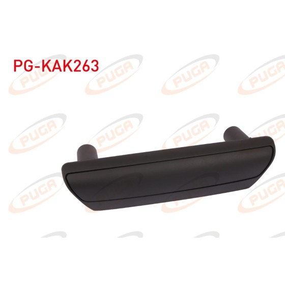 Kapi Tutamak Seti Kaplamali Yuzey Sol Volkswagen Transporter T6 Puga - Kod PG-KAK263 - OEM 7H0867179F ürün görseli