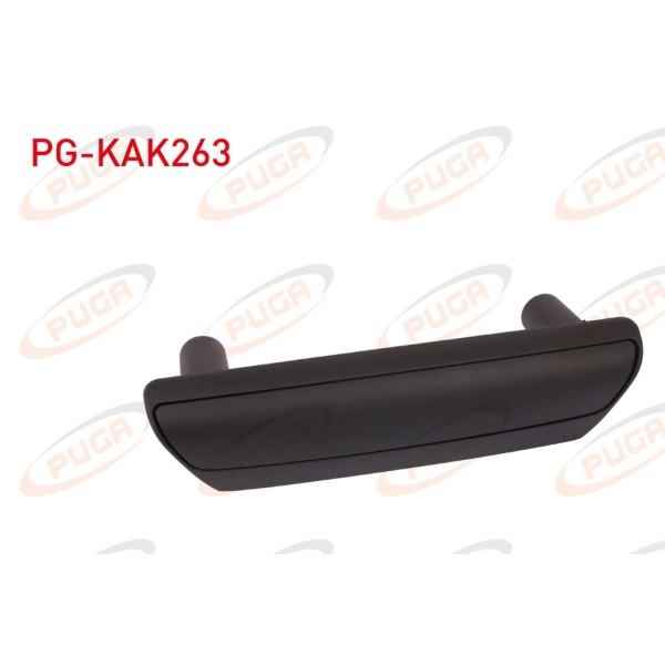 Kapi Tutamak Seti Kaplamali Yuzey Sol Volkswagen Transporter T6 Puga - Kod PG-KAK263 - OEM 7H0867179F