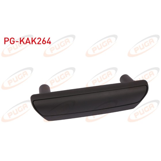 Kapi Tutamak Seti Kaplamali Yuzey Sag Volkswagen Transporter T6 Puga - Kod PG-KAK264 - OEM 7H0867180F ürün görseli
