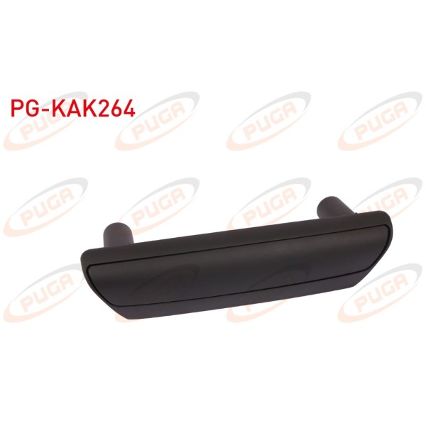 Kapi Tutamak Seti Kaplamali Yuzey Sag Volkswagen Transporter T6 Puga - Kod PG-KAK264 - OEM 7H0867180F