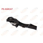 PUGA Kapi Dis Acma Kolu IC Mekanizmasi Sag VE Bagaj Kapagi Master Iii 2010 - Kod PG-KAK267 - OEM 806067794R