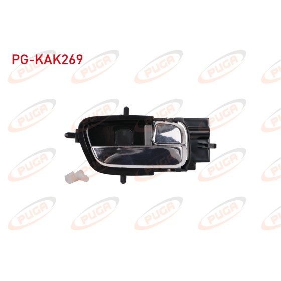 PUGA Kapi IC Acma Kolu Sag Hyundai I20 2009-2014 - Kod PG-KAK269 - OEM 826201J000 ürün görseli