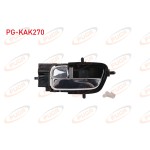 PUGA Kapi IC Acma Kolu Sol Hyundai I20 2009-2014 - Kod PG-KAK270 - OEM 826101J000