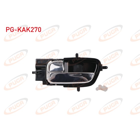 PUGA Kapi IC Acma Kolu Sol Hyundai I20 2009-2014 - Kod PG-KAK270 - OEM 826101J000 ürün görseli