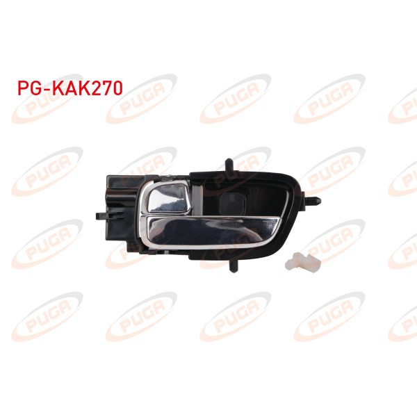 PUGA Kapi IC Acma Kolu Sol Hyundai I20 2009-2014 - Kod PG-KAK270 - OEM 826101J000