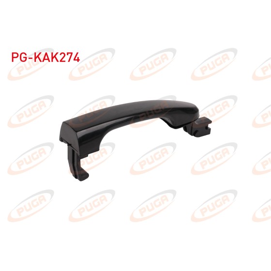 PUGA Kapi Dis Acma Kolu Sol Kia Sportage 2005-2010 - Kod PG-KAK274 - OEM 826511F010 ürün görseli
